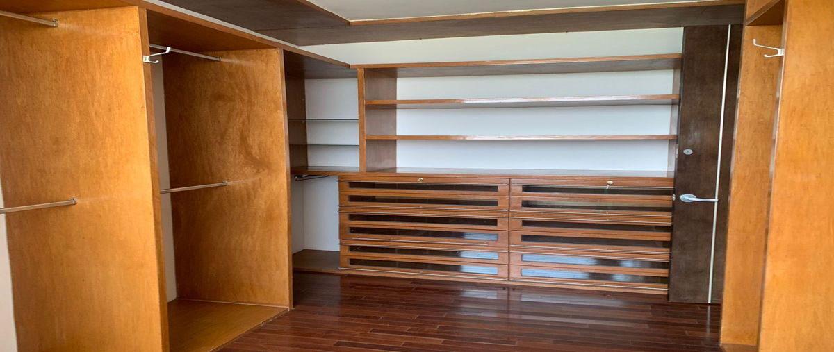 Foto de departamento en venta en  , cuajimalpa, cuajimalpa de morelos, df / cdmx, 30933437 No. 05