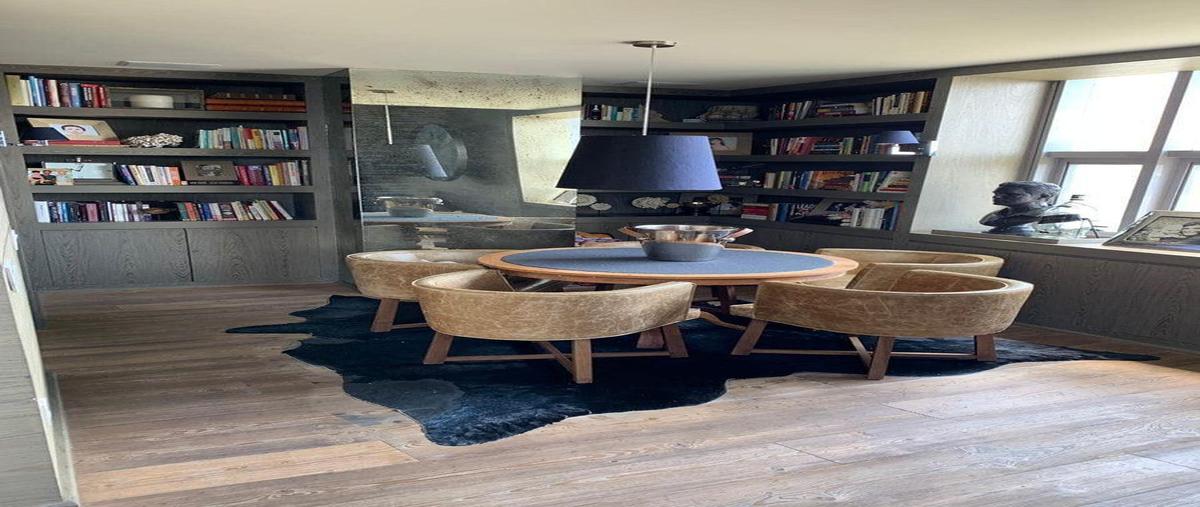 Foto de departamento en venta en  , cuajimalpa, cuajimalpa de morelos, df / cdmx, 30933439 No. 05