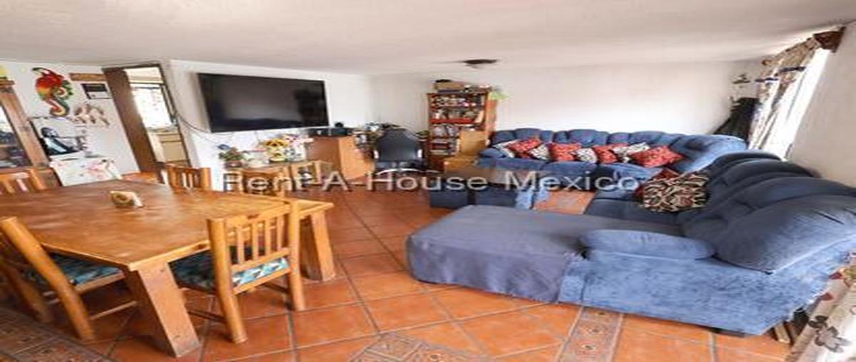 Foto de departamento en venta en  , cuajimalpa, cuajimalpa de morelos, df / cdmx, 0 No. 04