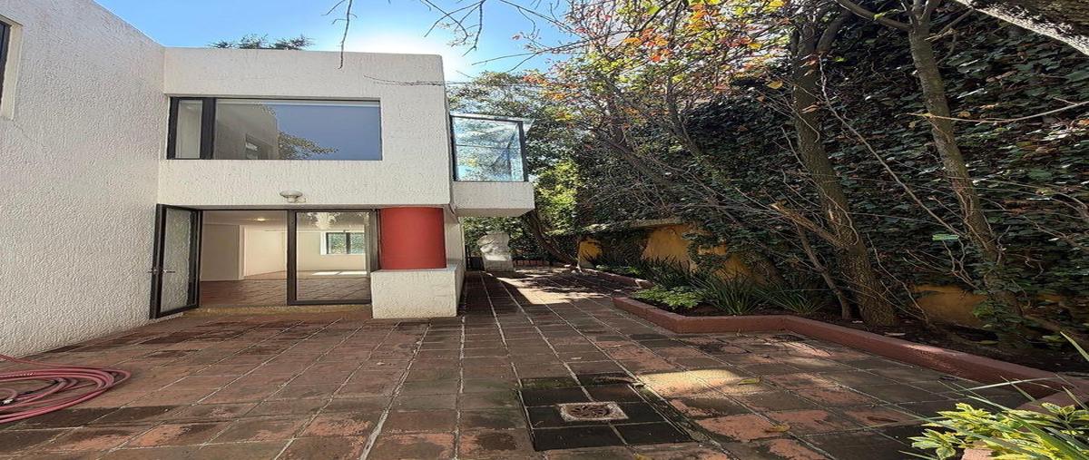 Foto de casa en venta en  , cuajimalpa, cuajimalpa de morelos, df / cdmx, 0 No. 04