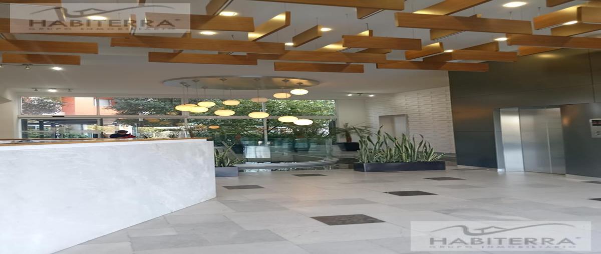 Foto de departamento en renta en  , cuajimalpa, cuajimalpa de morelos, df / cdmx, 0 No. 03