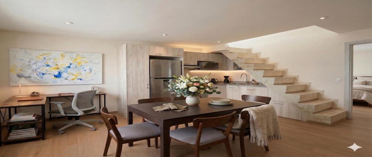 Foto de departamento en venta en  , cuajimalpa, cuajimalpa de morelos, df / cdmx, 0 No. 05