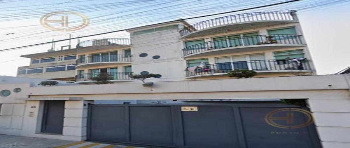 Foto de departamento en venta en  , cuajimalpa, cuajimalpa de morelos, df / cdmx, 0 No. 03