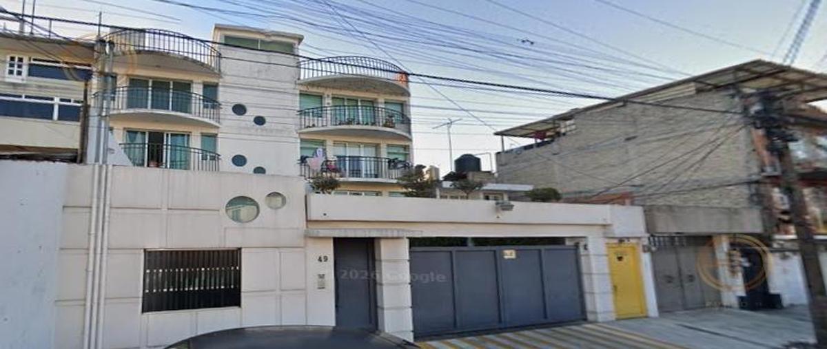 Foto de departamento en venta en  , cuajimalpa, cuajimalpa de morelos, df / cdmx, 0 No. 05