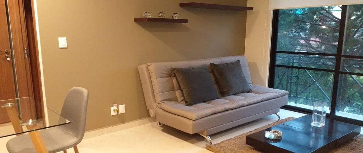 Foto de departamento en venta en  , cuajimalpa, cuajimalpa de morelos, df / cdmx, 31013177 No. 04