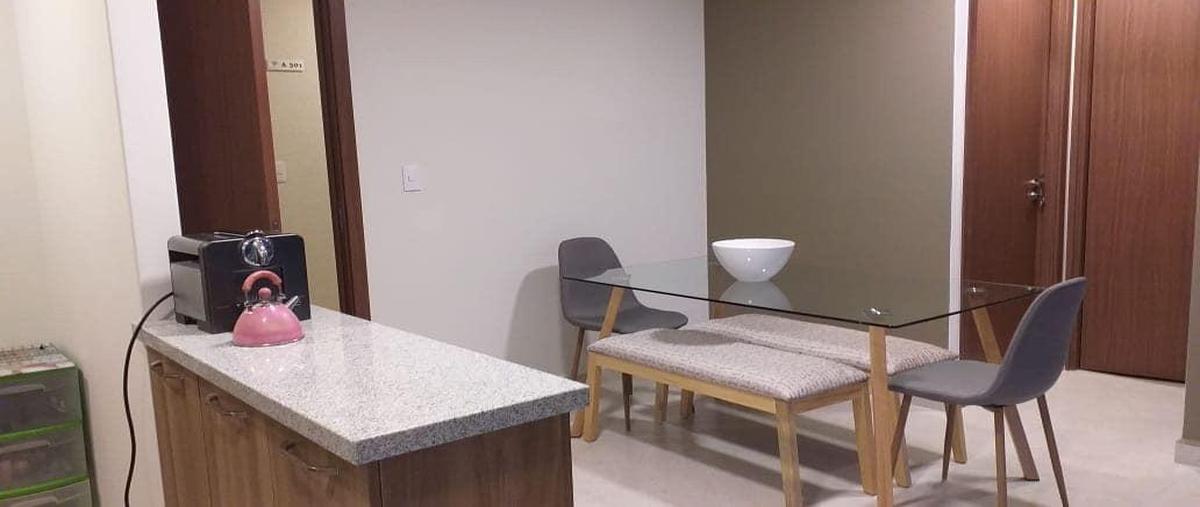 Foto de departamento en venta en  , cuajimalpa, cuajimalpa de morelos, df / cdmx, 31013177 No. 05