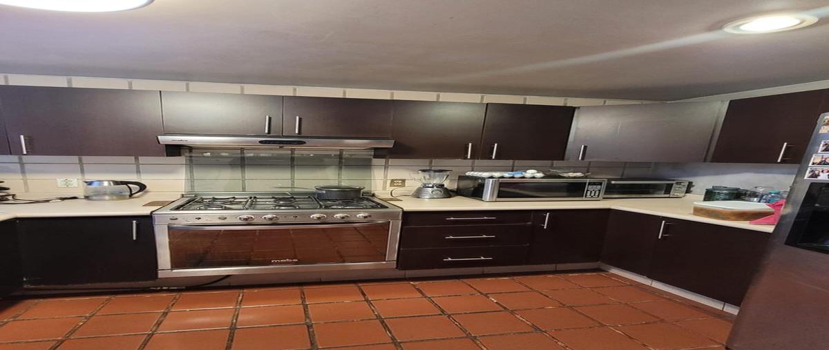 Foto de casa en venta en  , cuajimalpa, cuajimalpa de morelos, df / cdmx, 31013178 No. 03