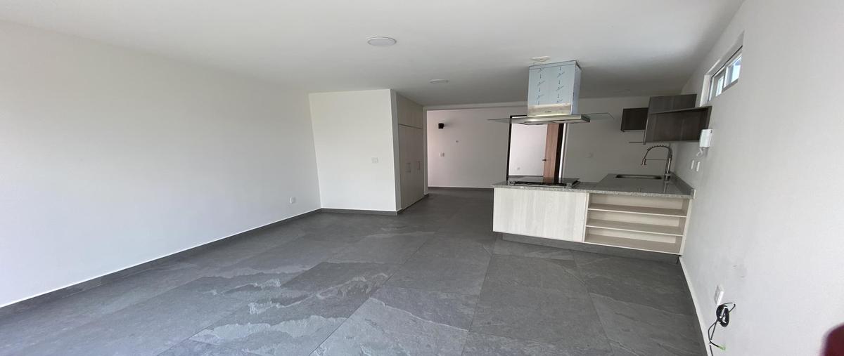 Foto de departamento en renta en  , cuajimalpa, cuajimalpa de morelos, df / cdmx, 0 No. 03