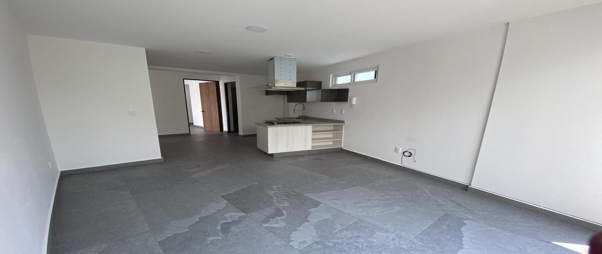 Foto de departamento en renta en  , cuajimalpa, cuajimalpa de morelos, df / cdmx, 0 No. 04