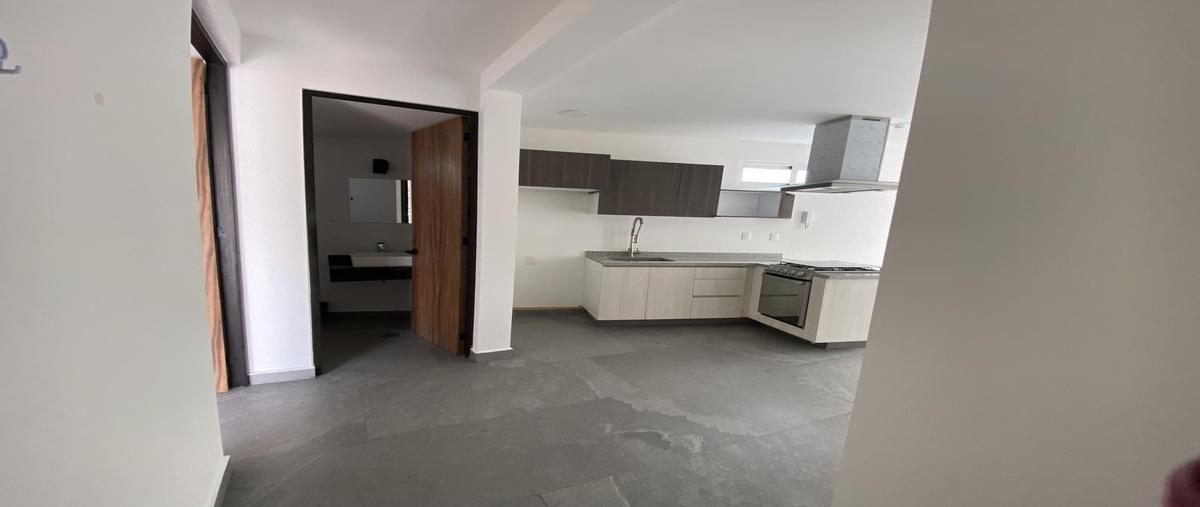 Foto de departamento en renta en  , cuajimalpa, cuajimalpa de morelos, df / cdmx, 0 No. 05