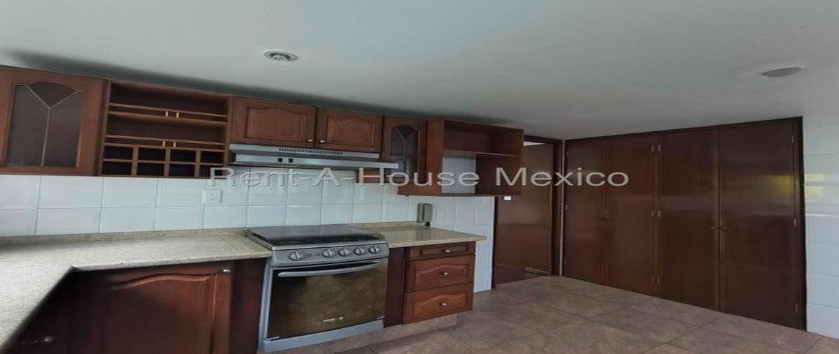 Foto de casa en renta en  , cuajimalpa, cuajimalpa de morelos, df / cdmx, 0 No. 05