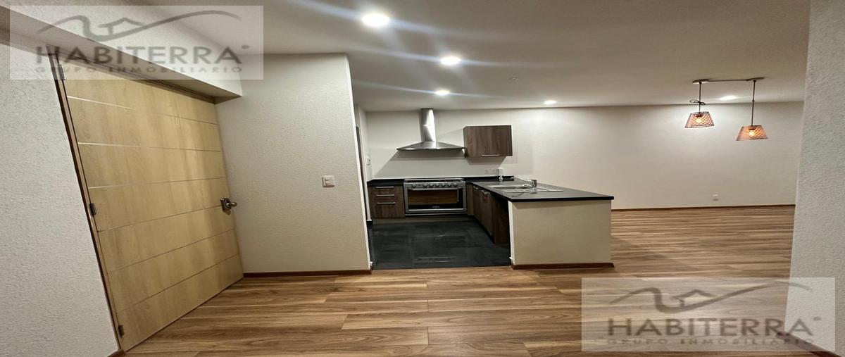 Foto de departamento en venta en  , cuajimalpa, cuajimalpa de morelos, df / cdmx, 31048022 No. 03