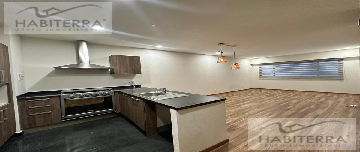 Foto de departamento en venta en  , cuajimalpa, cuajimalpa de morelos, df / cdmx, 31048022 No. 04