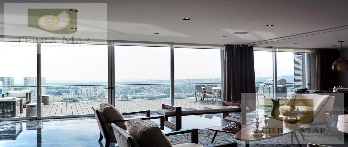 Foto de departamento en venta en  , cuajimalpa, cuajimalpa de morelos, df / cdmx, 0 No. 03