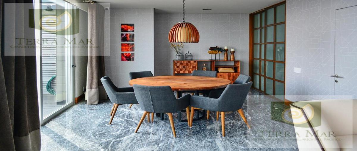 Foto de departamento en venta en  , cuajimalpa, cuajimalpa de morelos, df / cdmx, 0 No. 05