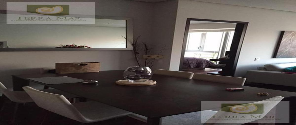 Foto de departamento en renta en  , cuajimalpa, cuajimalpa de morelos, df / cdmx, 0 No. 05