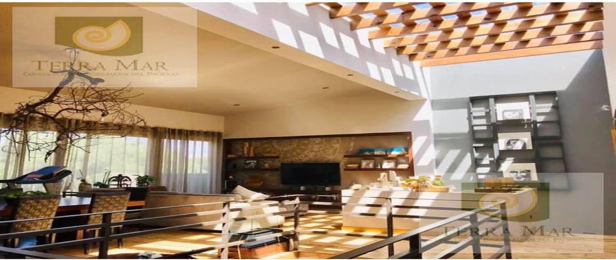 Foto de casa en venta en  , cuajimalpa, cuajimalpa de morelos, df / cdmx, 0 No. 05