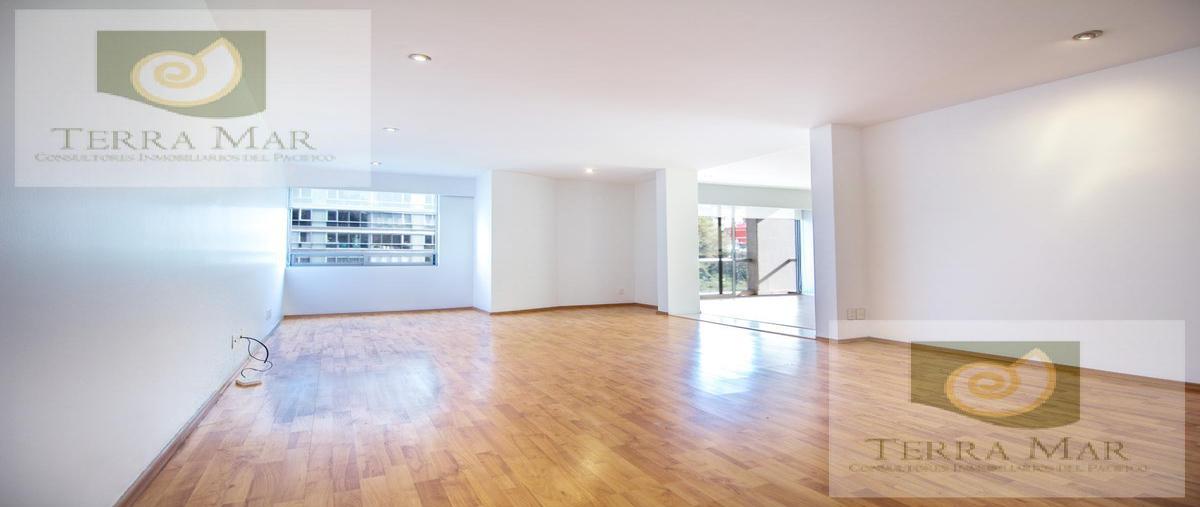 Foto de departamento en venta en  , cuajimalpa, cuajimalpa de morelos, df / cdmx, 0 No. 03