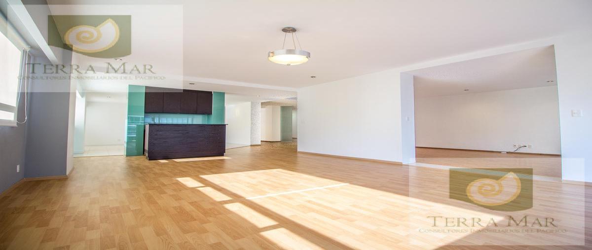 Foto de departamento en venta en  , cuajimalpa, cuajimalpa de morelos, df / cdmx, 0 No. 04