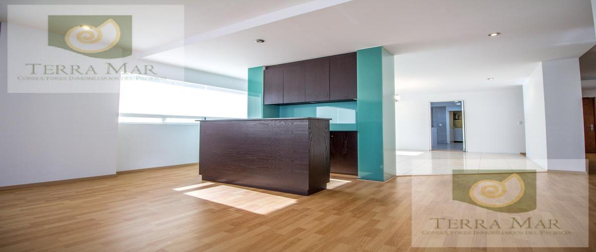 Foto de departamento en venta en  , cuajimalpa, cuajimalpa de morelos, df / cdmx, 0 No. 05