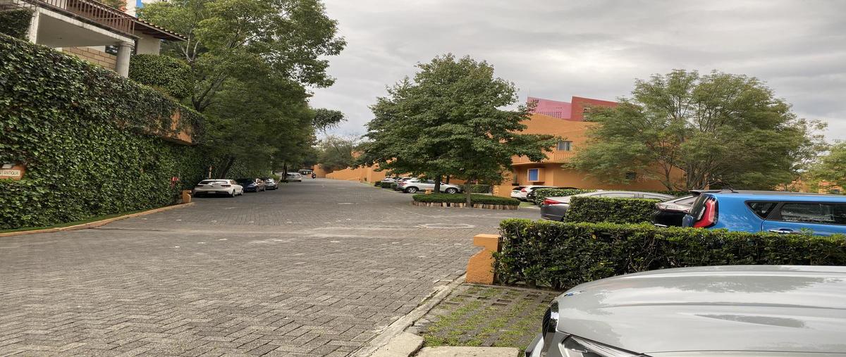 Foto de casa en renta en  , cuajimalpa, cuajimalpa de morelos, df / cdmx, 0 No. 03