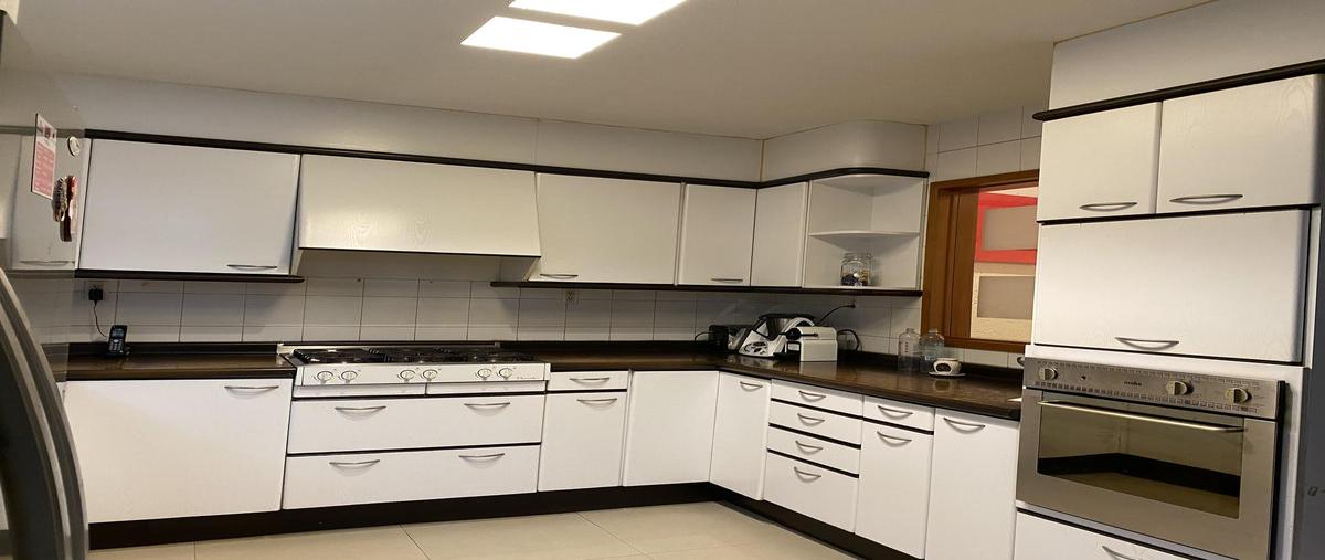 Foto de casa en renta en  , cuajimalpa, cuajimalpa de morelos, df / cdmx, 0 No. 04