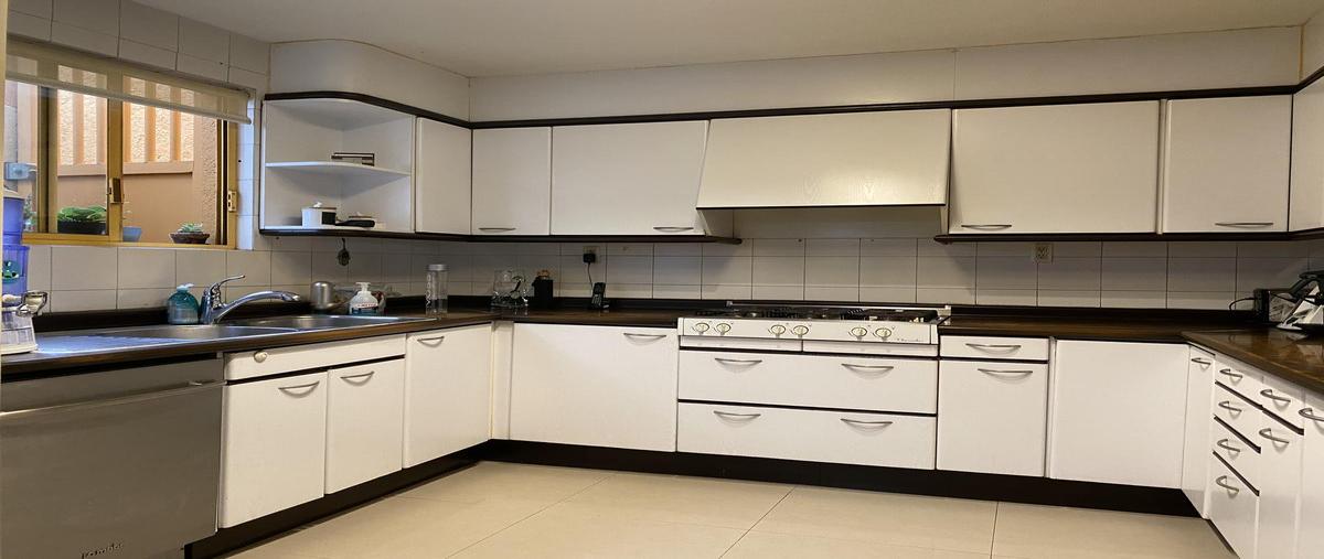 Foto de casa en renta en  , cuajimalpa, cuajimalpa de morelos, df / cdmx, 0 No. 05