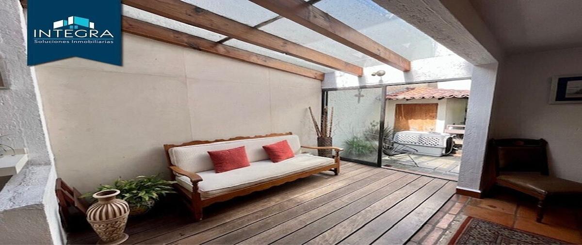 Foto de casa en venta en  , cuajimalpa, cuajimalpa de morelos, df / cdmx, 0 No. 04