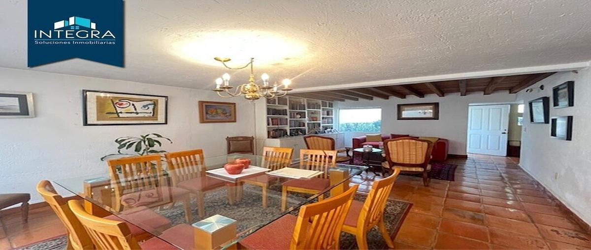 Foto de casa en venta en  , cuajimalpa, cuajimalpa de morelos, df / cdmx, 0 No. 05