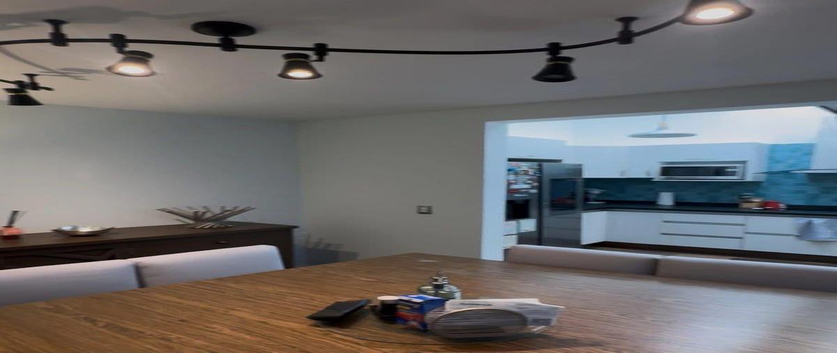 Foto de casa en venta en  , cuajimalpa, cuajimalpa de morelos, df / cdmx, 0 No. 05