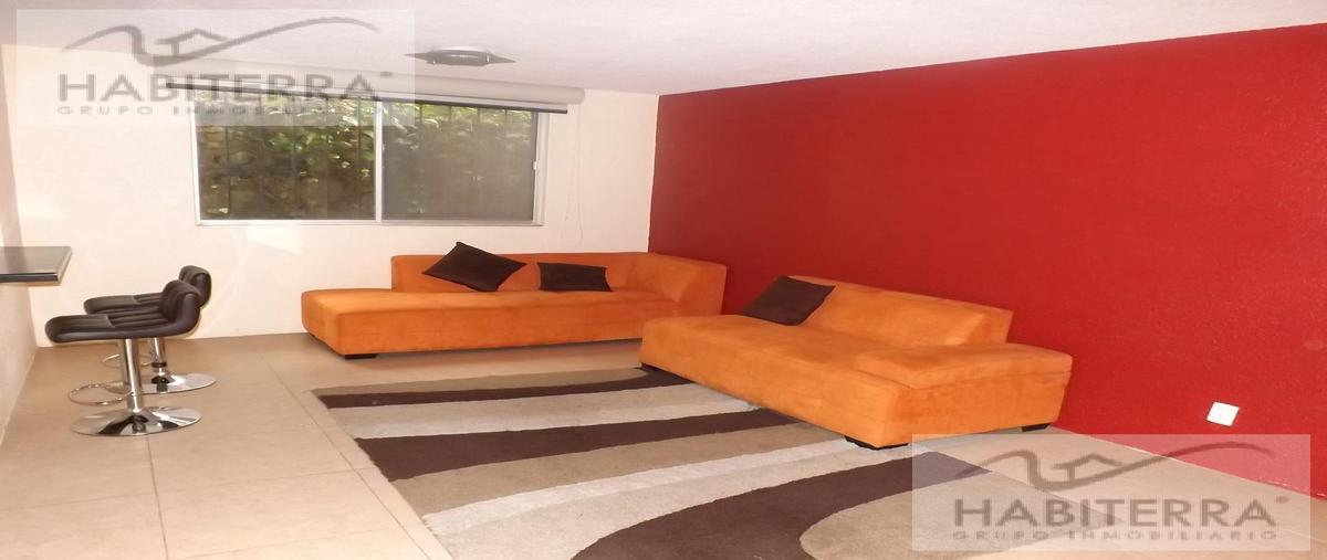 Foto de departamento en venta en  , cuajimalpa, cuajimalpa de morelos, df / cdmx, 0 No. 03