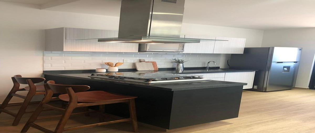 Foto de departamento en renta en  , cuajimalpa, cuajimalpa de morelos, df / cdmx, 0 No. 03