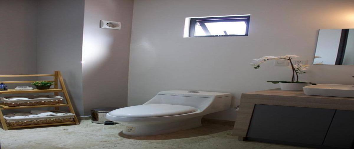 Foto de departamento en renta en  , cuajimalpa, cuajimalpa de morelos, df / cdmx, 0 No. 04