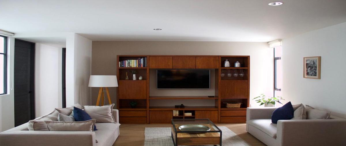 Foto de departamento en renta en  , cuajimalpa, cuajimalpa de morelos, df / cdmx, 0 No. 05