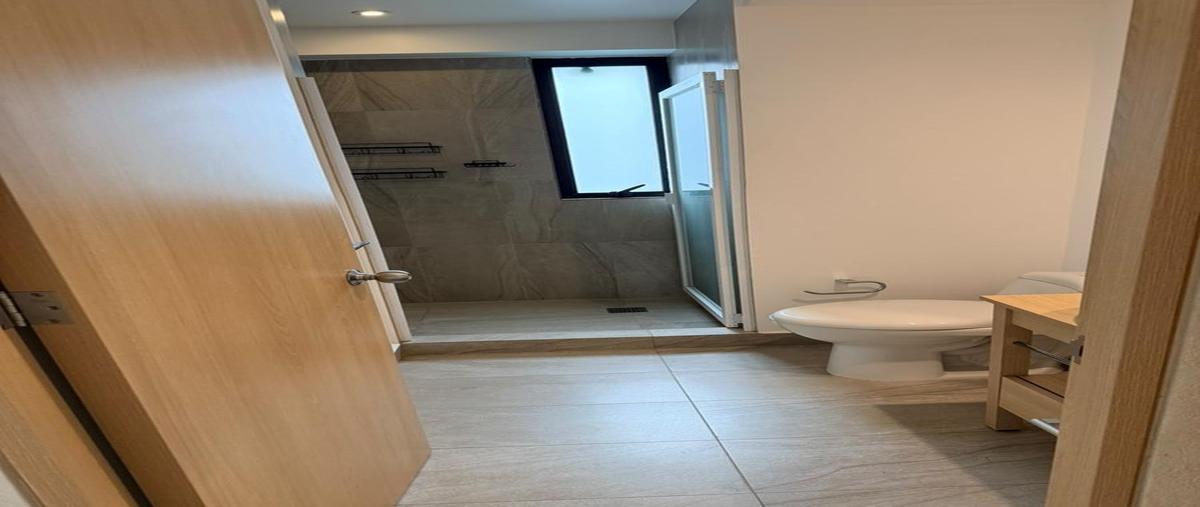 Foto de departamento en renta en  , cuajimalpa, cuajimalpa de morelos, df / cdmx, 0 No. 05