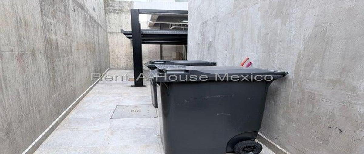 Foto de departamento en renta en  , cuajimalpa, cuajimalpa de morelos, df / cdmx, 0 No. 03