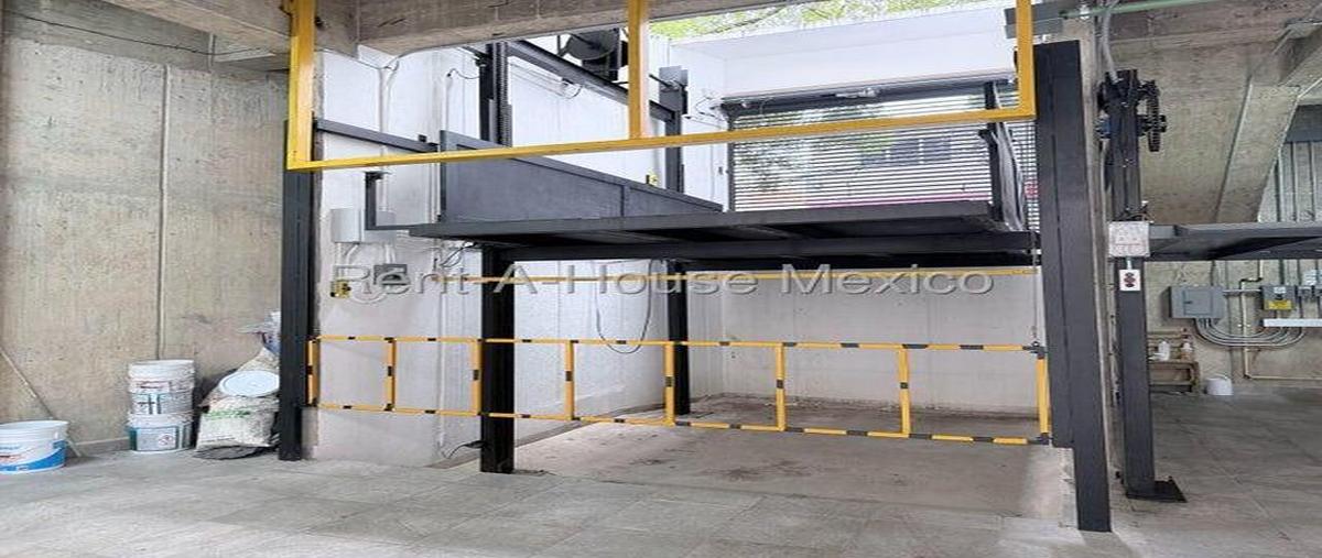 Foto de departamento en renta en  , cuajimalpa, cuajimalpa de morelos, df / cdmx, 0 No. 04