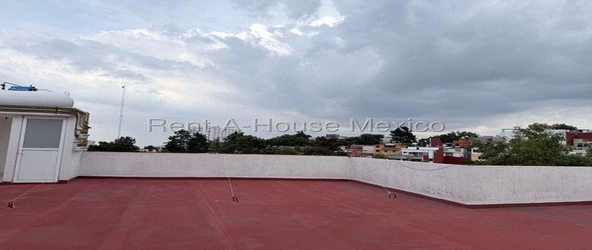 Foto de departamento en renta en  , cuajimalpa, cuajimalpa de morelos, df / cdmx, 0 No. 05