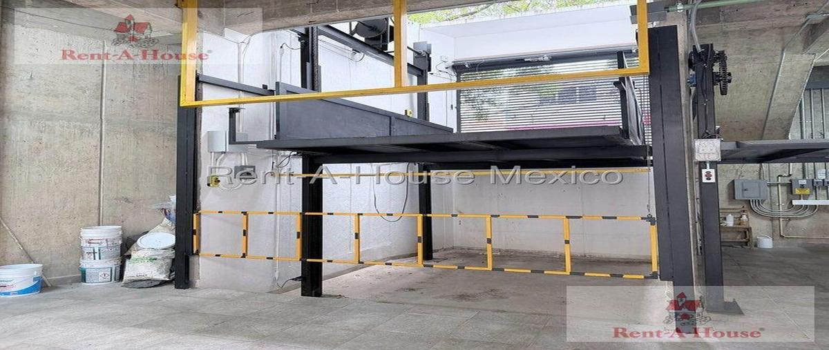 Foto de departamento en renta en  , cuajimalpa, cuajimalpa de morelos, df / cdmx, 0 No. 03