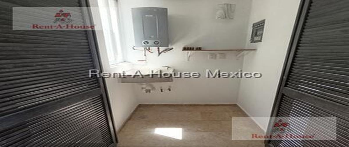 Foto de departamento en venta en  , cuajimalpa, cuajimalpa de morelos, df / cdmx, 0 No. 05
