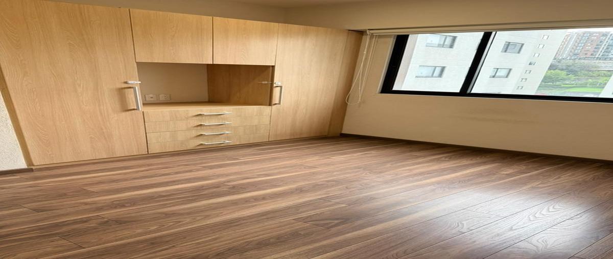 Foto de departamento en renta en  , cuajimalpa, cuajimalpa de morelos, df / cdmx, 0 No. 03