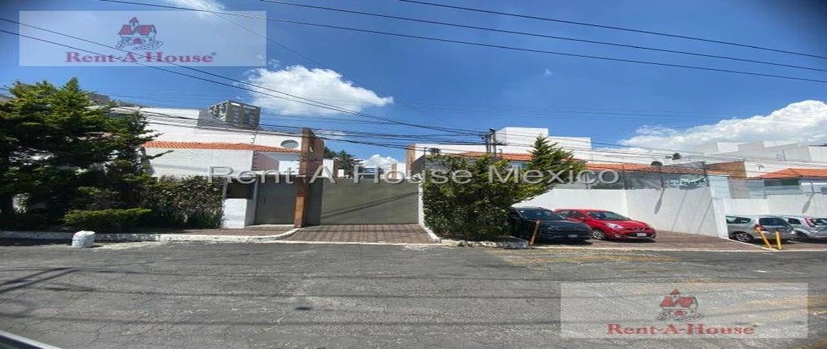 Foto de casa en , cuajimalpa, cuajimalpa de morelos, df / cdmx, 0 foto 02 Foto de casa en renta en , cuajimalpa, cuajimalpa de morelos, df / cdmx, 0 No. 02