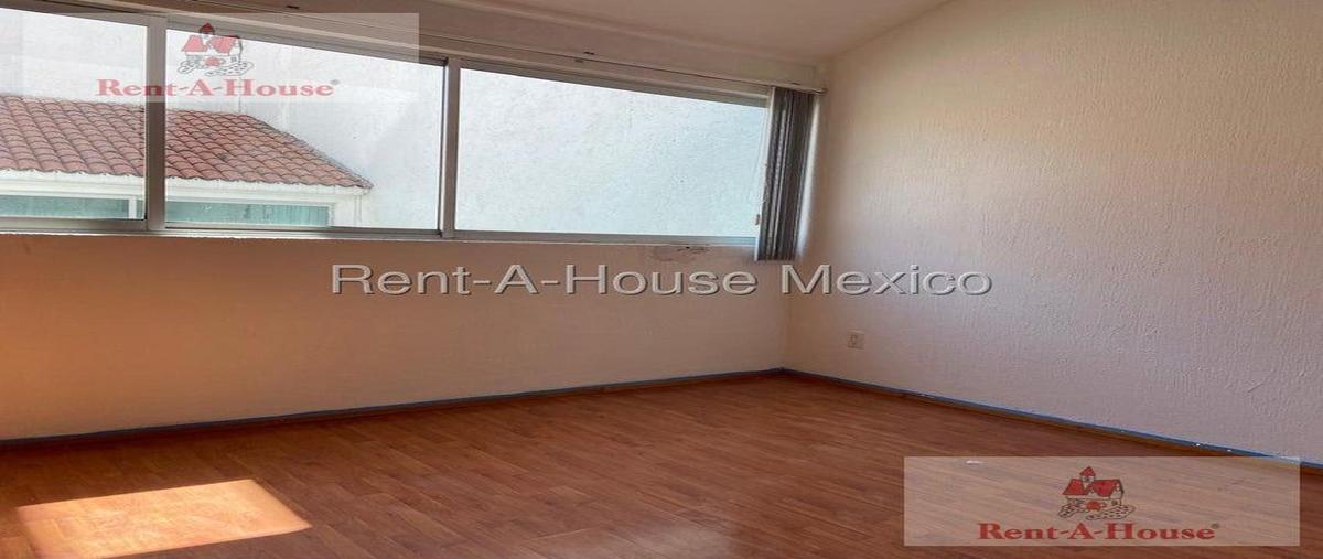 Foto de casa en renta en  , cuajimalpa, cuajimalpa de morelos, df / cdmx, 0 No. 04