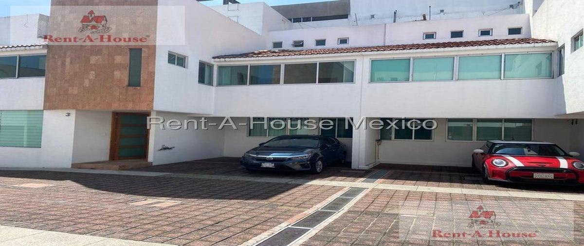 Foto de casa en renta en  , cuajimalpa, cuajimalpa de morelos, df / cdmx, 0 No. 05