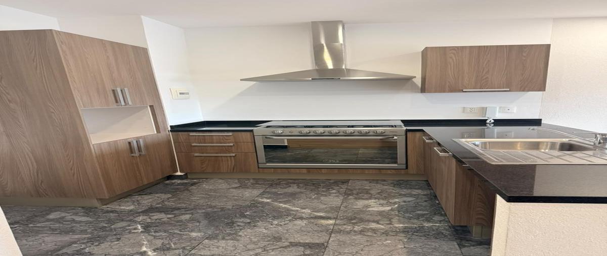 Foto de departamento en renta en  , cuajimalpa, cuajimalpa de morelos, df / cdmx, 0 No. 03