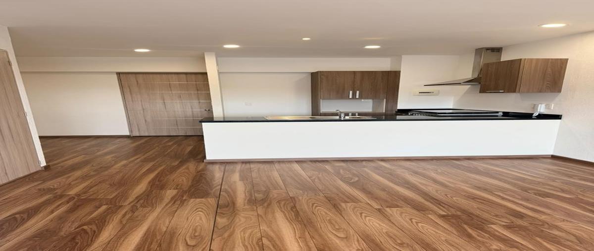 Foto de departamento en renta en  , cuajimalpa, cuajimalpa de morelos, df / cdmx, 0 No. 04