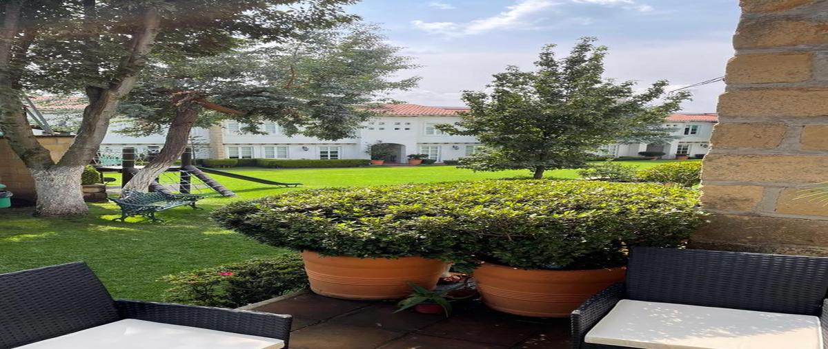 Foto de casa en renta en  , cuajimalpa, cuajimalpa de morelos, df / cdmx, 0 No. 04