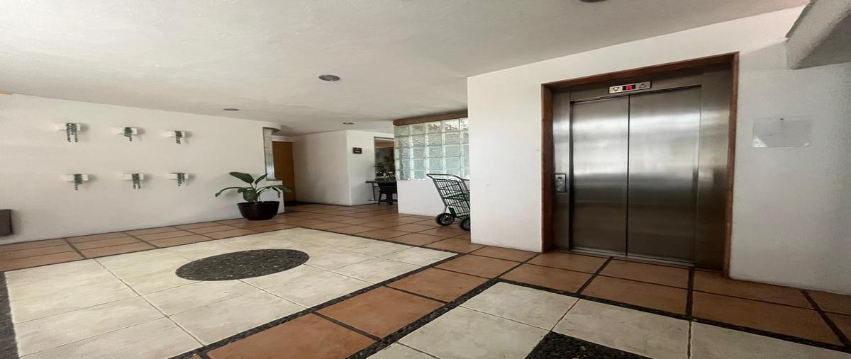Foto de departamento en venta en  , cuajimalpa, cuajimalpa de morelos, df / cdmx, 0 No. 03