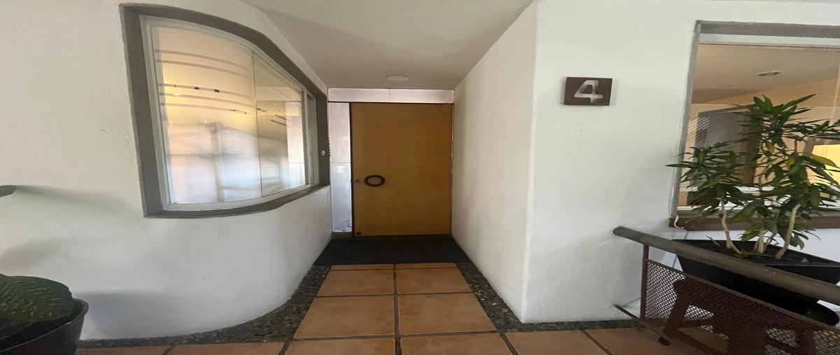 Foto de departamento en venta en  , cuajimalpa, cuajimalpa de morelos, df / cdmx, 0 No. 04