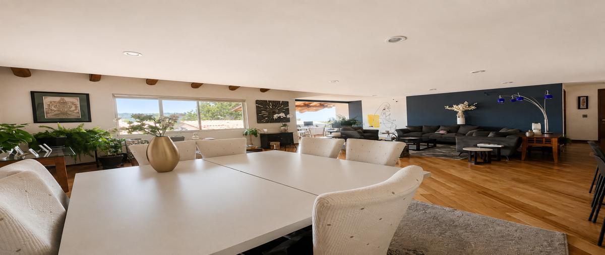 Foto de departamento en venta en  , cuajimalpa, cuajimalpa de morelos, df / cdmx, 0 No. 05